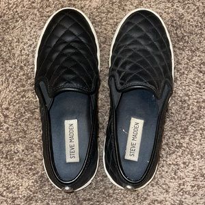 Steve Madden loafers 6M
